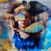 James Wu-painting-Renne-Imagination